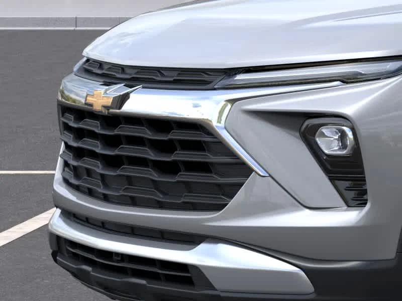 2026 Chevrolet Trailblazer LT - Photo 13