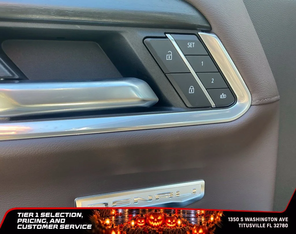 New 2026 Sterling Metallic GMC Denali image 28