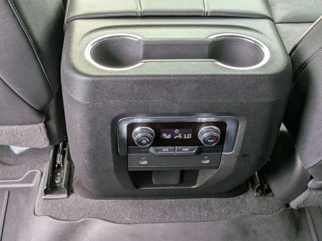 Used 2023 STERLING METALLIC GMC SLT image 15