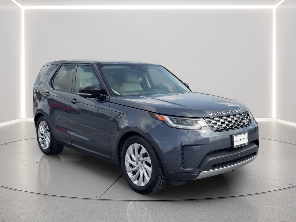 Used 2024 Blue Land Rover S image 3