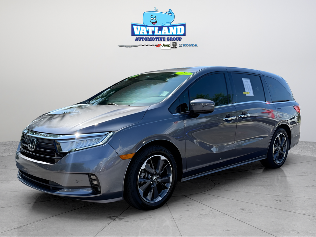 Used 2022 Gray Honda Elite image 46