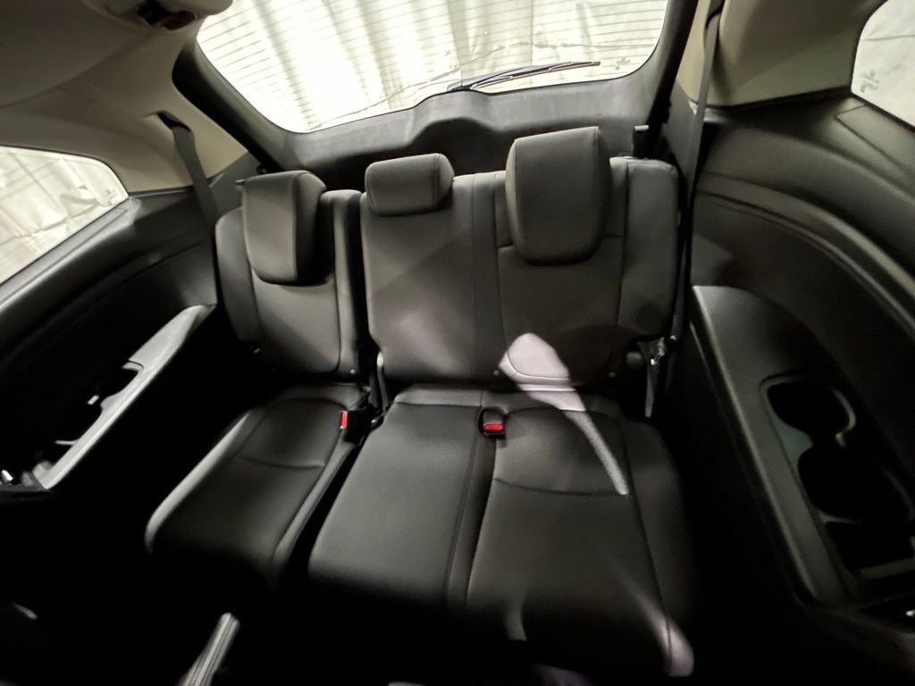 2026 Honda Odyssey EX-L - Photo 28