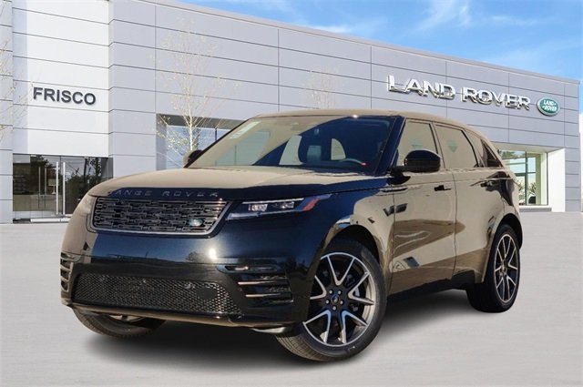 2025 Land Rover Range Rover Velar Dynamic SE