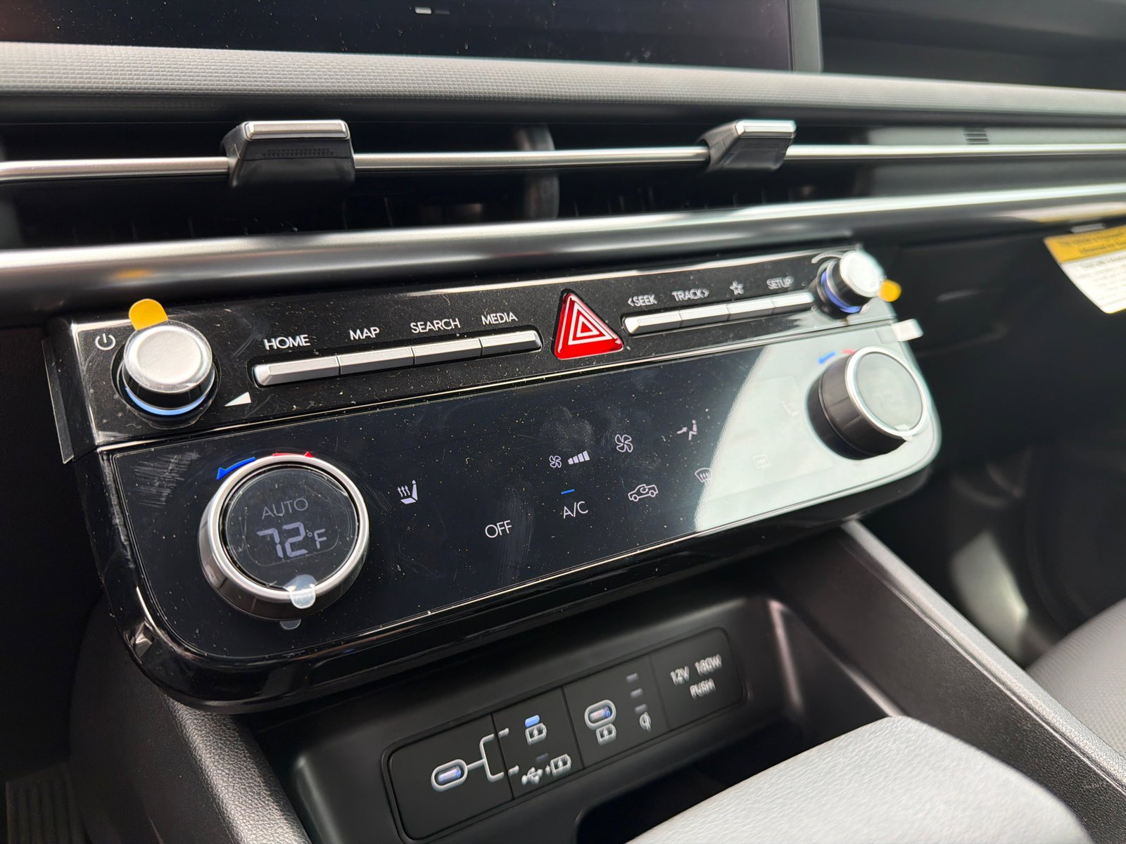 New 2026 Hampton Gray Hyundai SEL Activity image 24