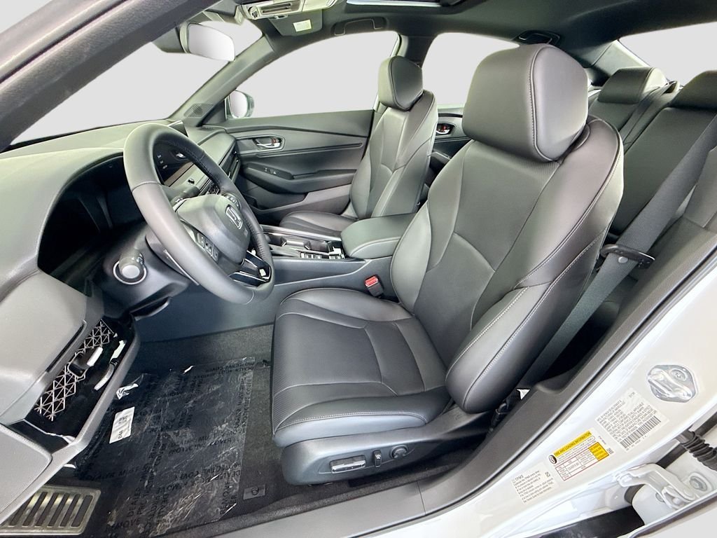 2026 Honda Accord Hybrid Sport-L - Photo 20