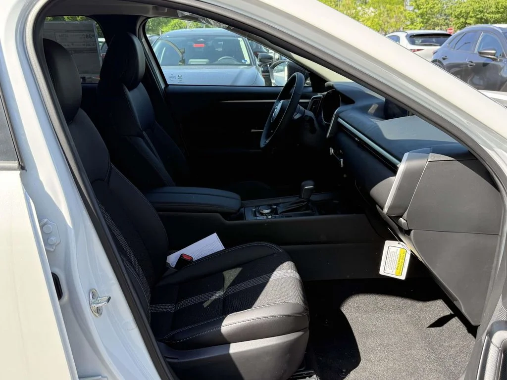2026 Mazda CX-50 Preferred - Photo 16