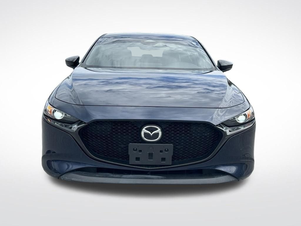 Used 2024 Blue Mazda 2.5 S Select Sport image 6