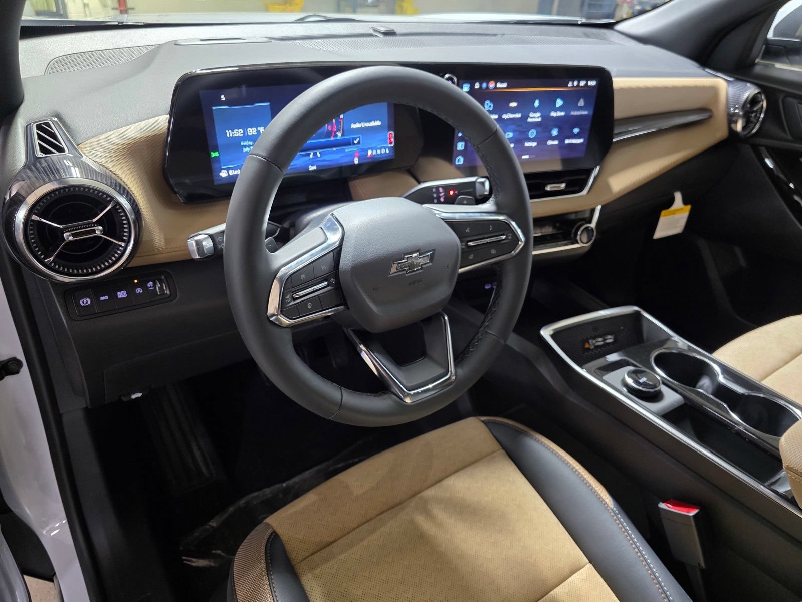 2027 Chevrolet Equinox ACTIV - Photo 25