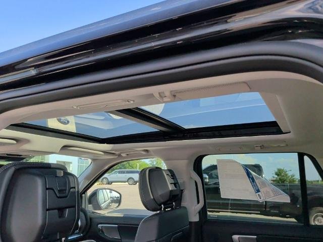 New 2026 Agate Black Metallic Ford MAX Platinum® image 78