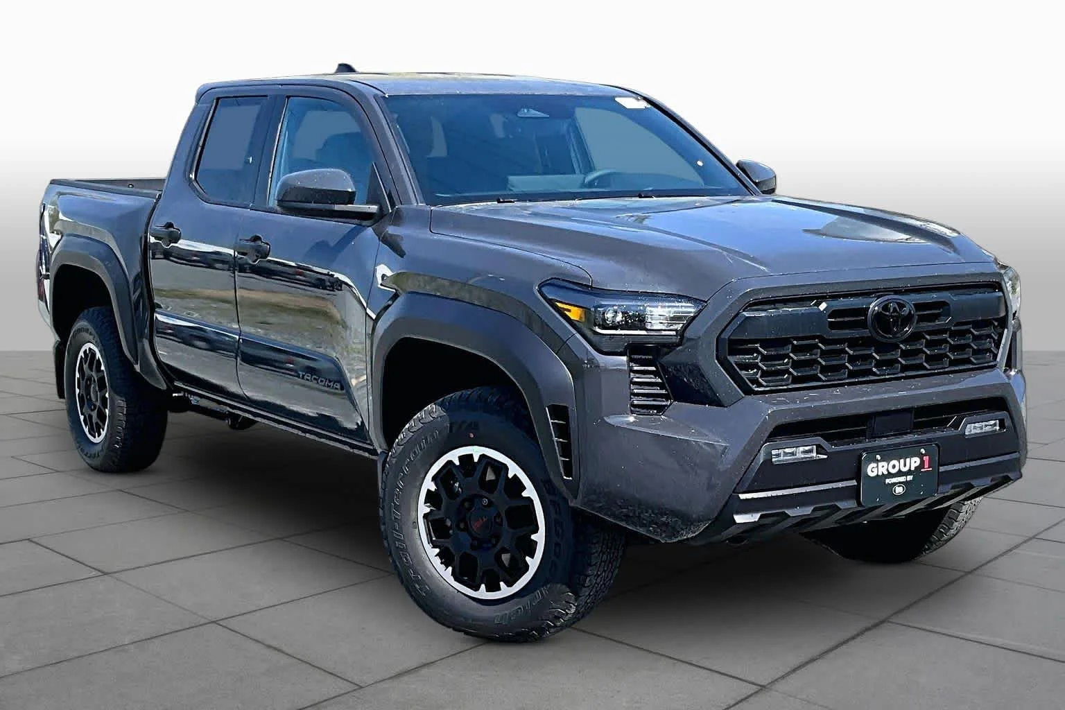 New 2026 Underground Toyota TRD Off-Road image 2