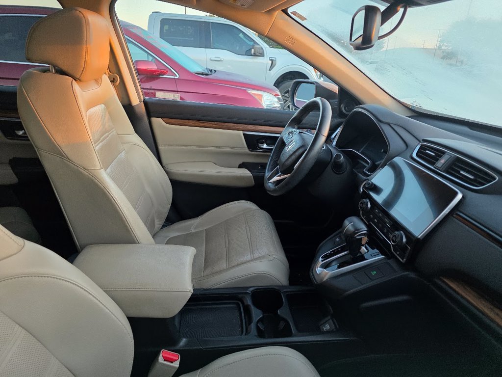 Used 2018 Brown Honda Touring image 5