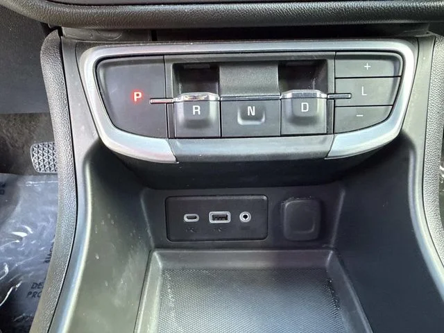 2024 GMC Terrain SLE - Photo 33