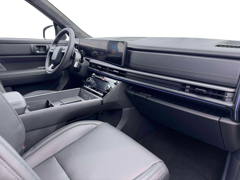New 2026 Gray Hyundai Calligraphy image 15