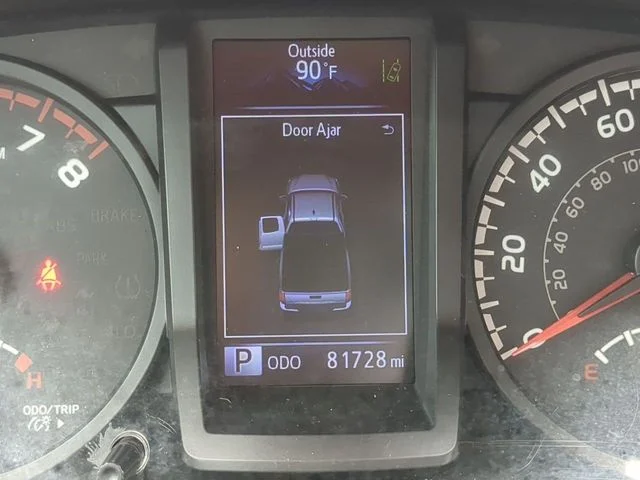Certified Used 2019 Super White Toyota SR image 25