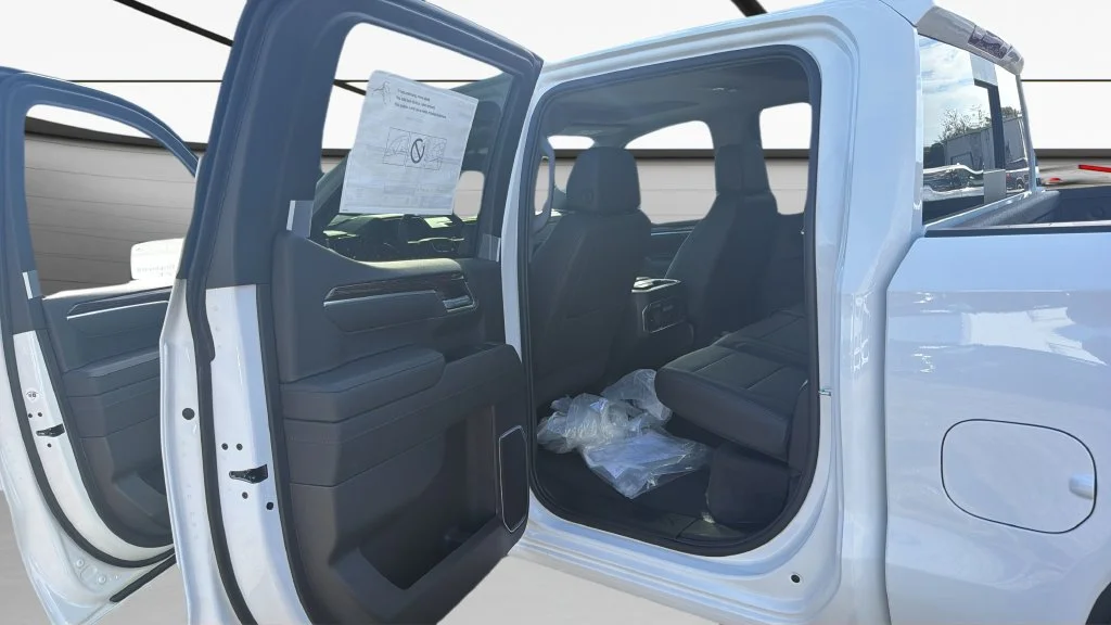 2026 GMC Sierra 1500 Elevation - Photo 13