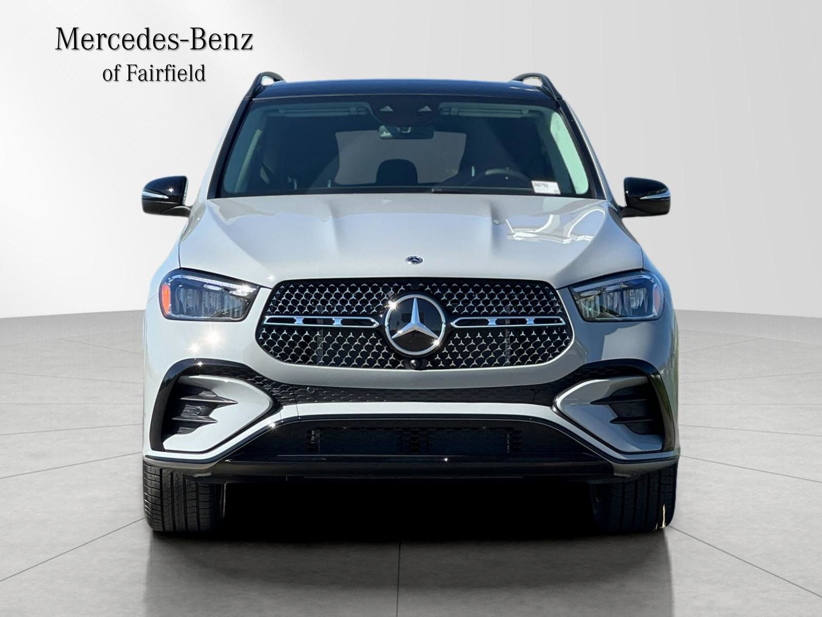 New 2026 MANUFAKTUR Alpine Grey Mercedes-Benz 450 image 10