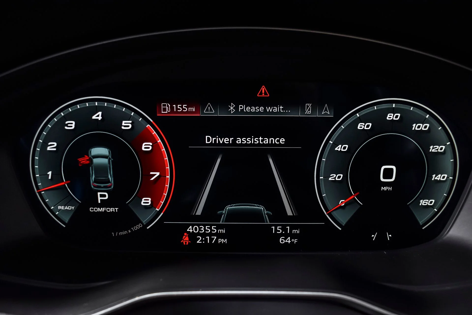 2023 Audi SQ5 Premium Plus - Photo 19