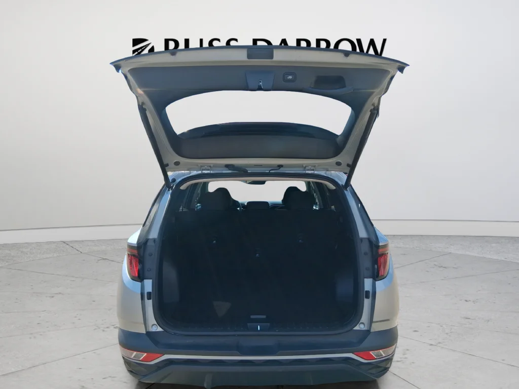 Used 2024 Silver Hyundai SEL image 30