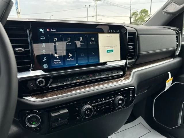 2026 Chevrolet Silverado 2500 HD LT - Photo 39