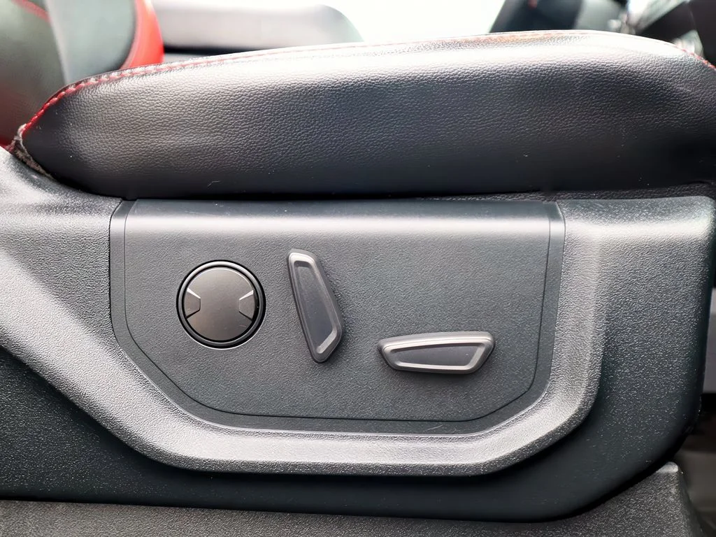 2020 Ford F-150 Lariat - Photo 24