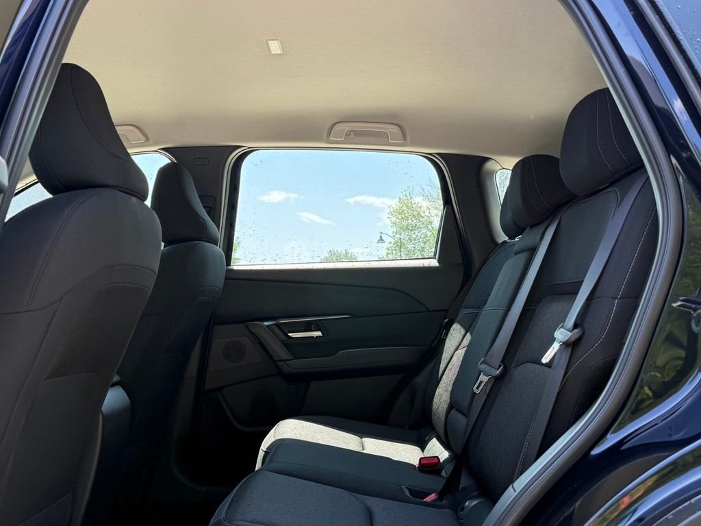 New 2026 Blue Mazda 2.5 S image 22