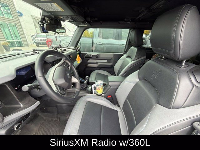 Used 2023 Silver Ford Black Diamond image 6