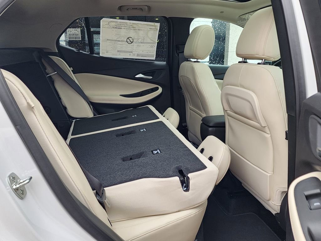 2026 Buick Encore GX Avenir - Photo 46