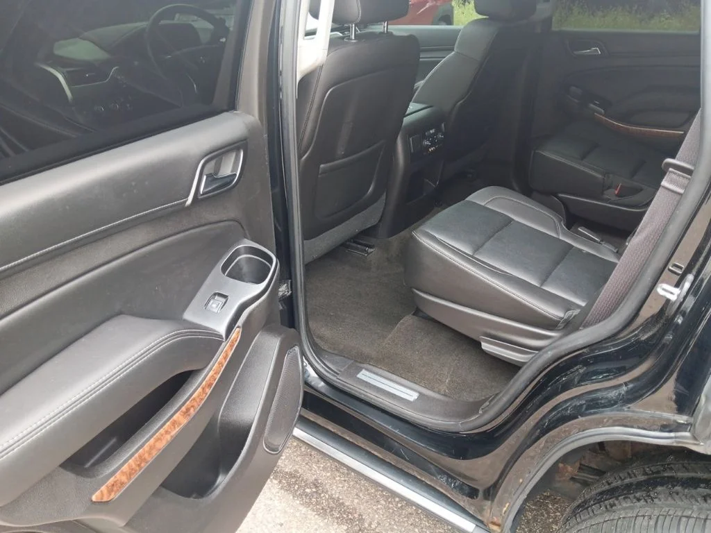 Used 2015 Black Chevrolet LTZ image 28