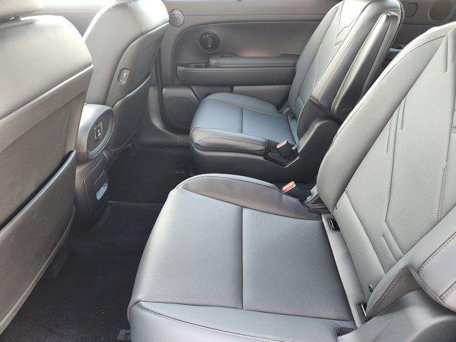 2026 Hyundai Palisade XRT Pro - Photo 43