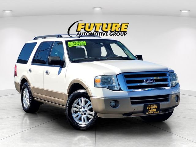 2013 Ford Expedition XLT