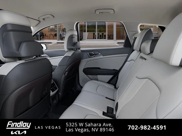 New 2027  Kia EX image 20