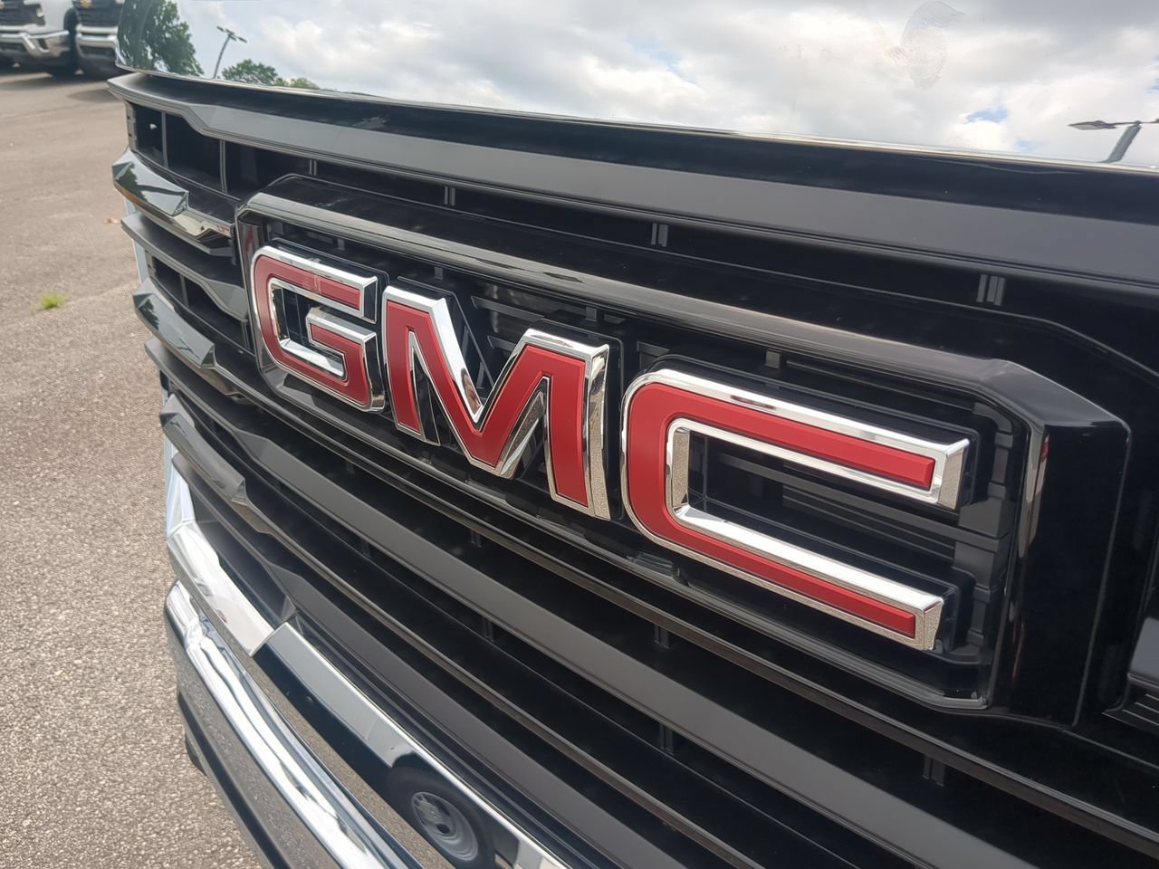 2026 GMC Sierra 2500HD Pro - Photo 30
