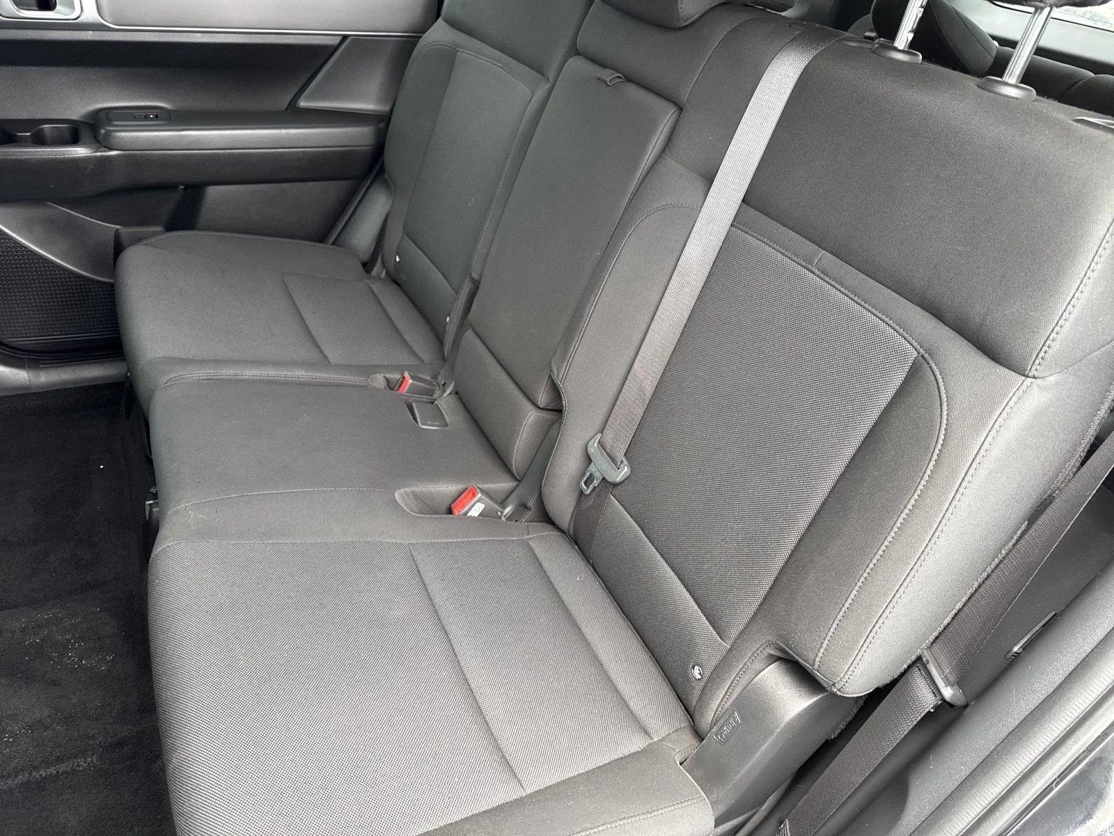 Used 2026 Phantom Black Hyundai SE image 32
