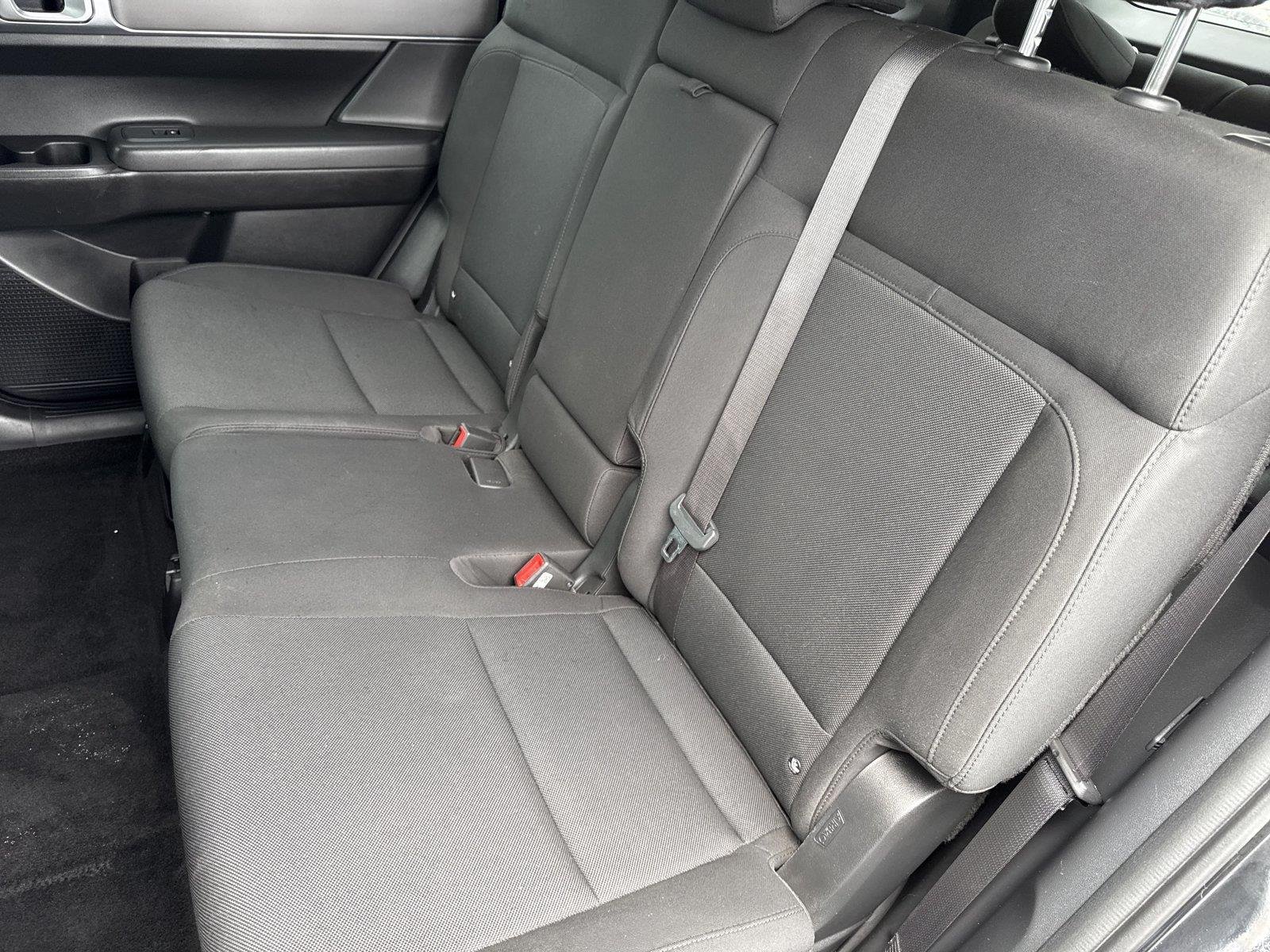 Used 2026 Phantom Black Hyundai SE image 32