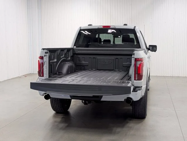New 2026 Avalanche Ford Lariat® image 62