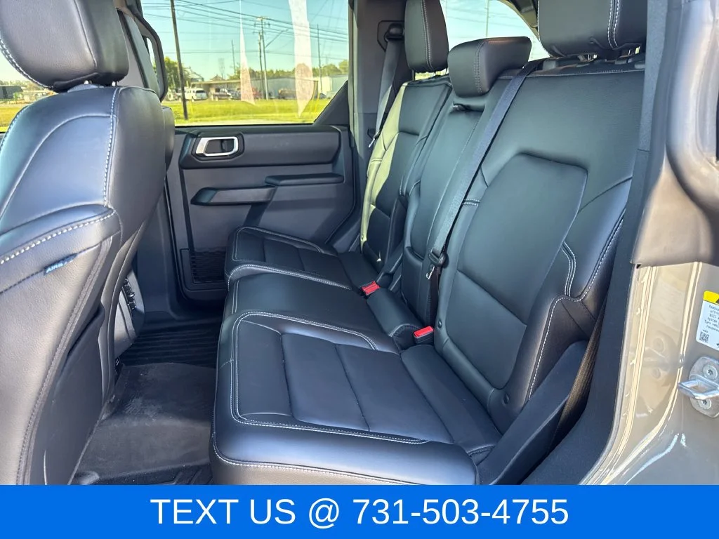 Used 2026 Gray Ford Outer Banks image 25