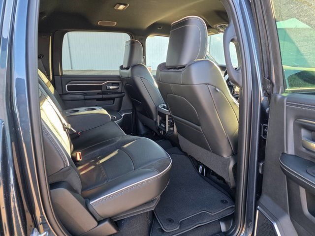 2026 RAM 2500 Laramie - Photo 12