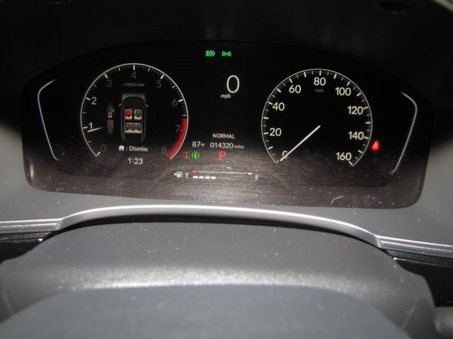 2025 Honda Civic Sport - Photo 33