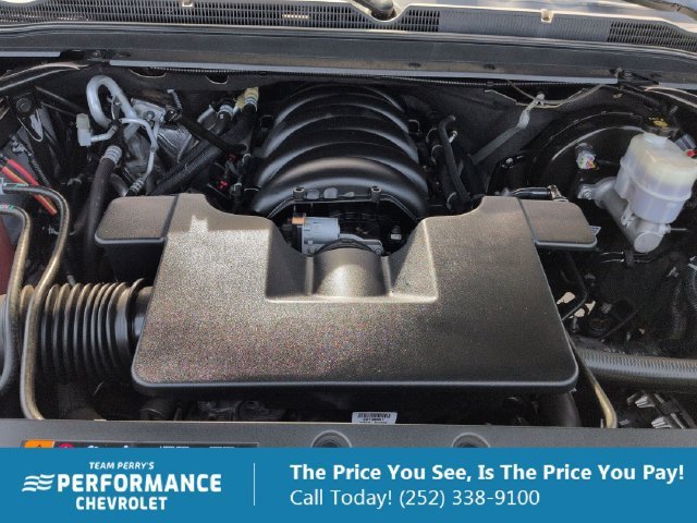 Used 2020 BLACK Chevrolet Premier image 22