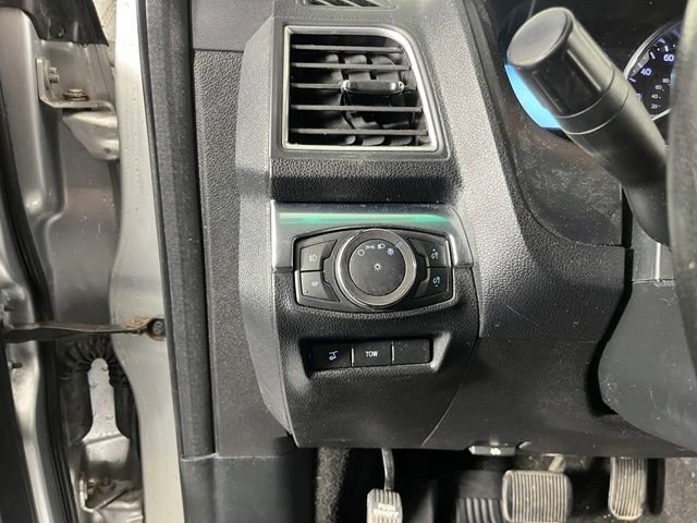 Used 2019 Silver Ford Sport image 14