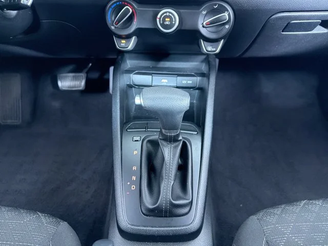 Used 2023 SILKY SILVER Kia S image 15