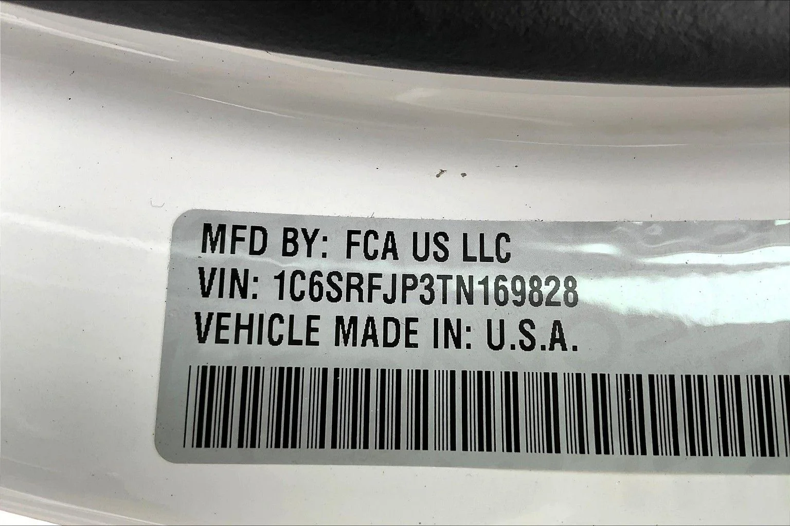 2026 RAM 1500 Laramie - Photo 13