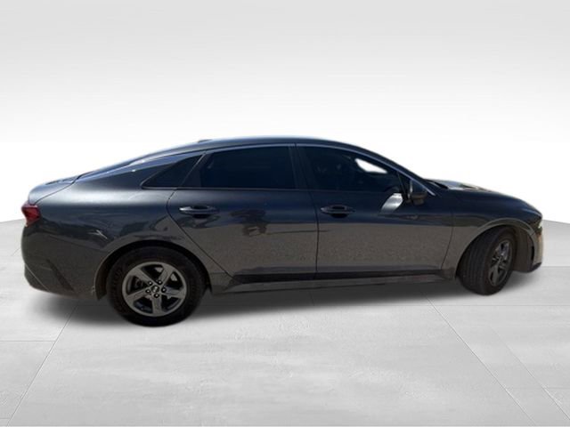 Used 2021 Gray Kia LXS image 12