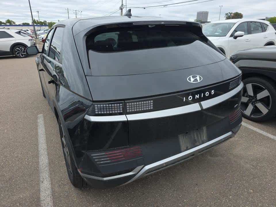 Certified 2024 Hyundai IONIQ 5 SEL with VIN KM8KNDDF6RU288723 for sale in Minneapolis, MN