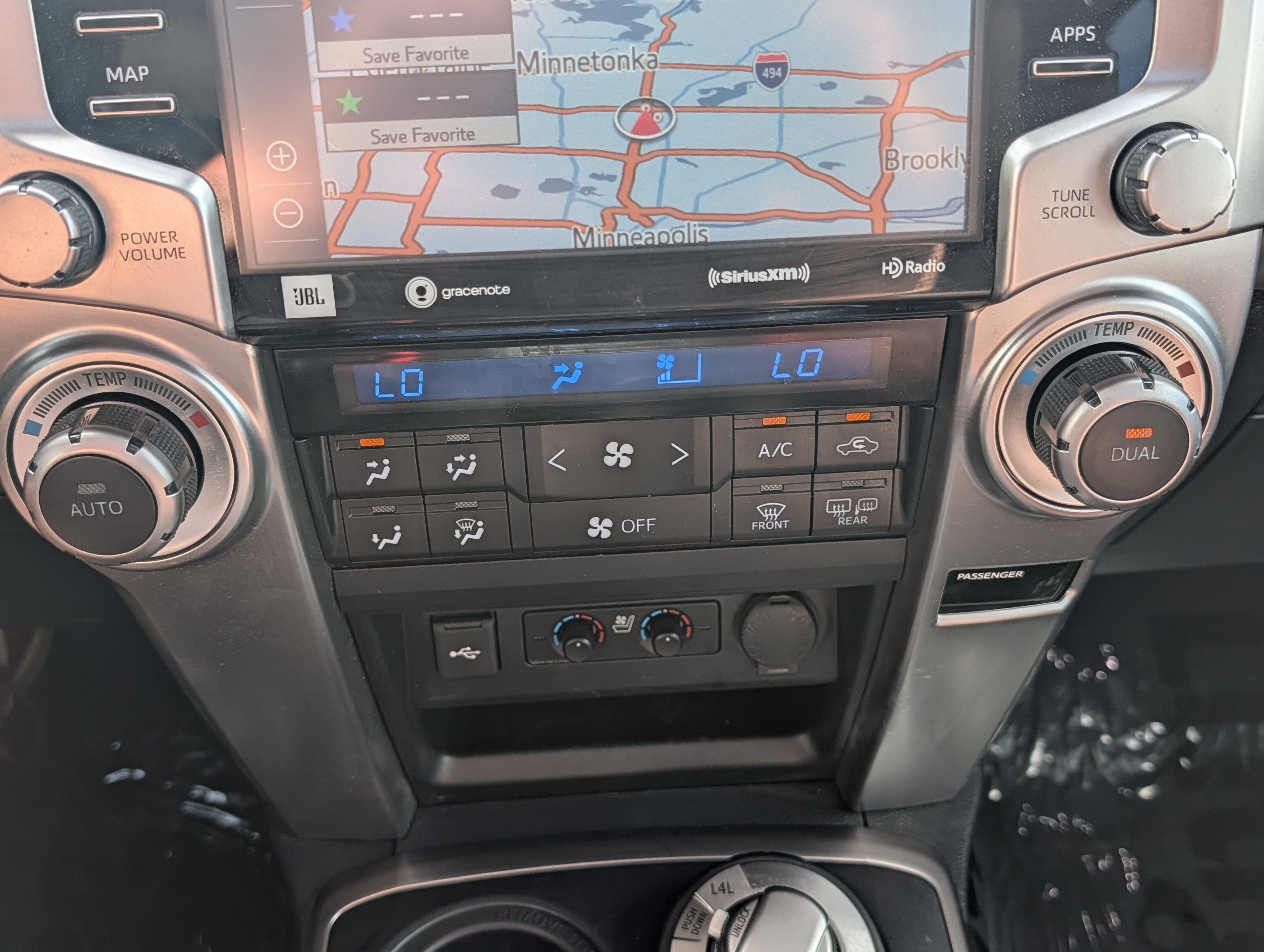 2023 Toyota 4Runner Limited - Photo 23