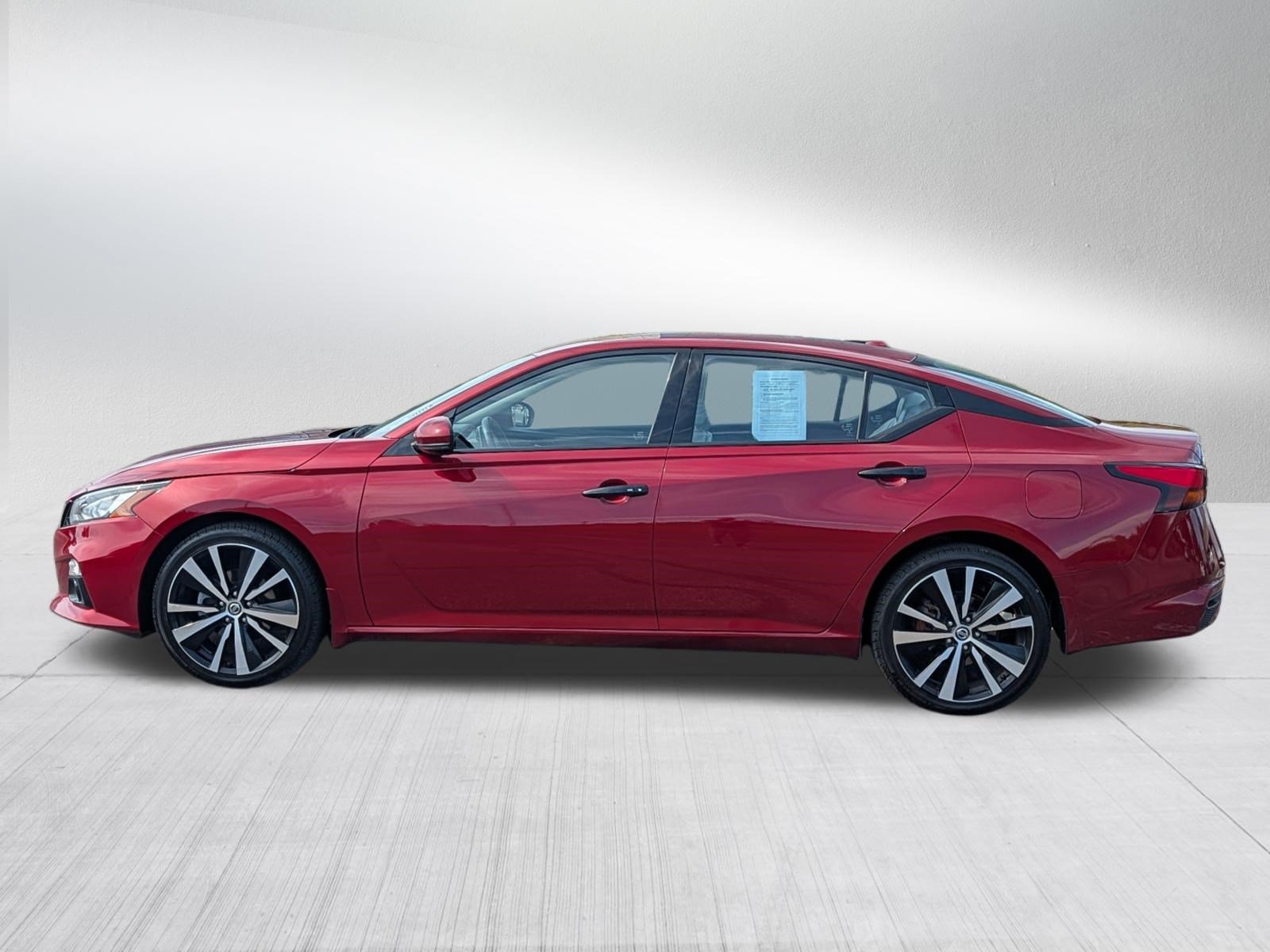2020 Nissan Altima Platinum - Photo 4