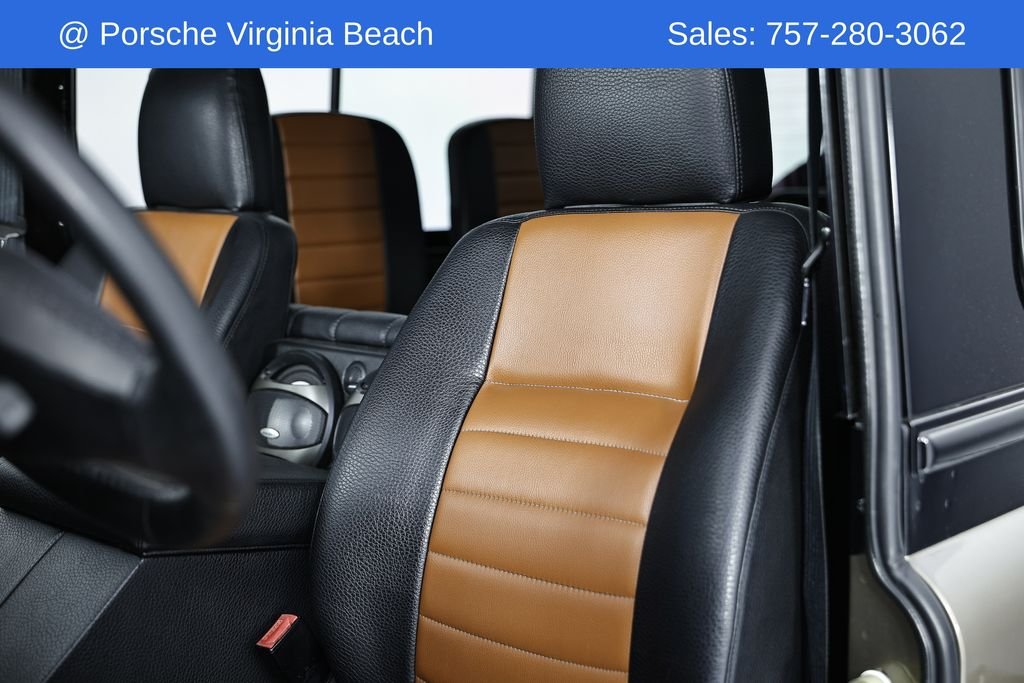 Used 1997  Land Rover Restomod image 26