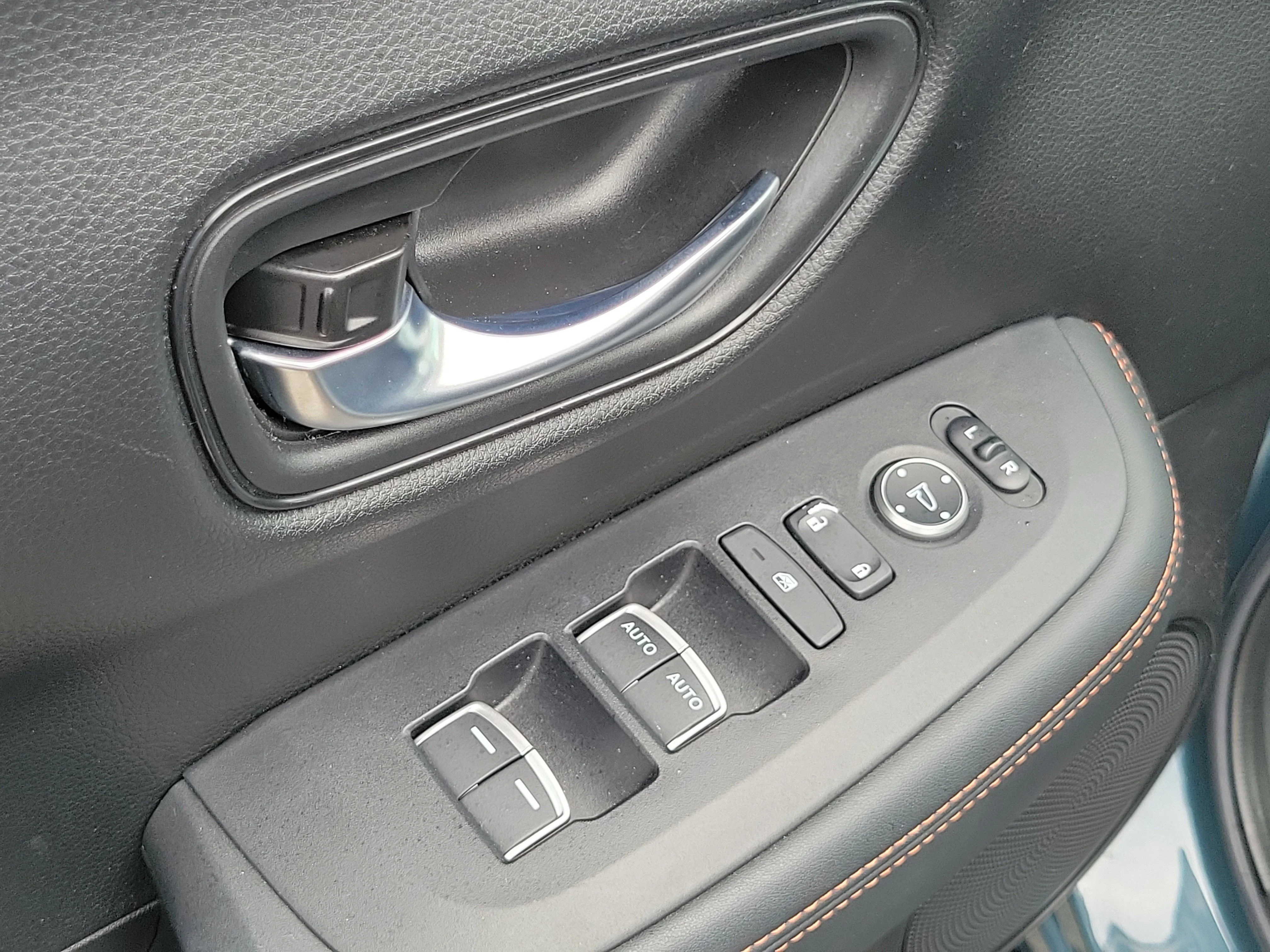 2024 Honda HR-V Sport - Photo 21