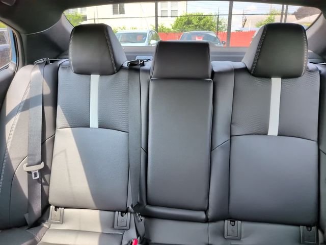 Used 2026  Toyota SE image 22