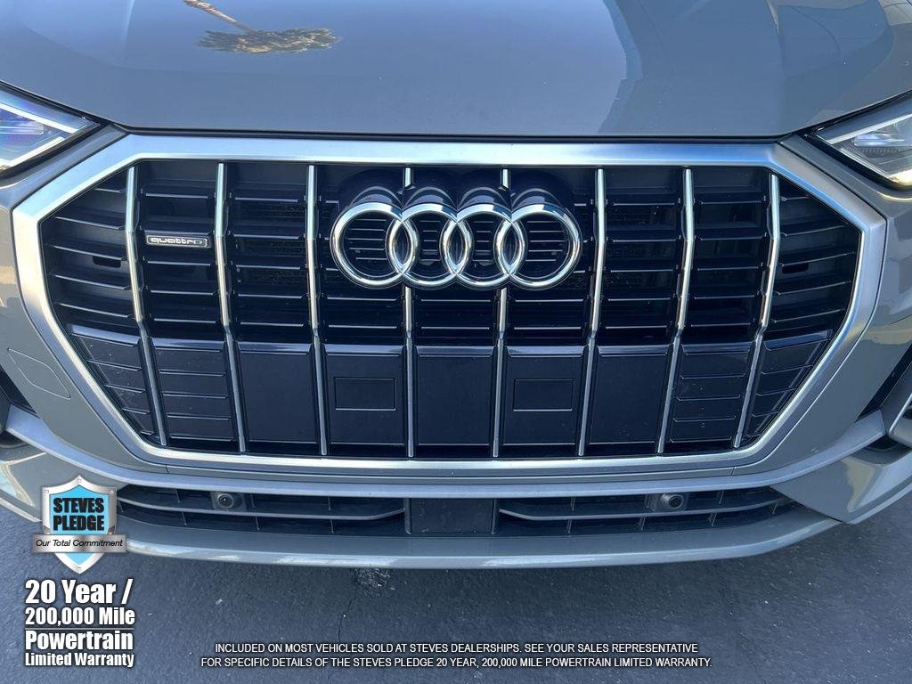 2021 Audi Q3 S Line Premium Plus - Photo 37